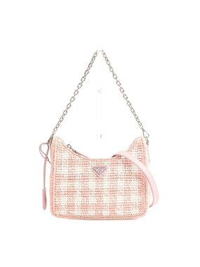 Prada Mini Shoulder Bag
